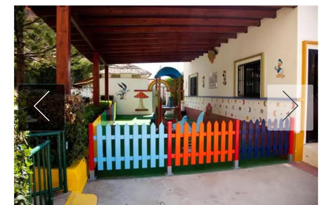 Apartamento Ronda 4 Boliches Primera Linea De Playa Fuengirola Eksteriør bilde